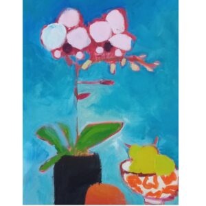 2. PAINT ART SMARTZ, Monday 6.00pm-7.30pm, Term 1, 2026