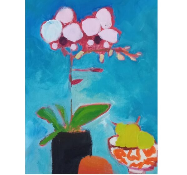 2. PAINT ART SMARTZ, Monday 6.00pm-7.30pm, Term 1, 2026