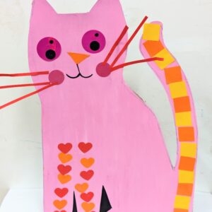 11. ART JUST FOR FUN, Saturday 1.30pm-3.00pm, Term 1, 2026