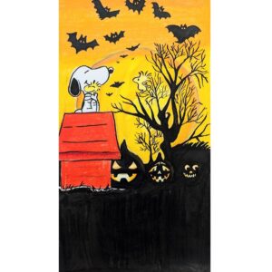 8. DRAW ART SMARTZ, Friday 6.00pm-7.30pm, Term 1, 2026