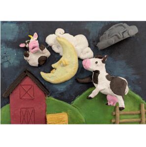 1. TEENS ART SMARTZ, Monday 4.00pm-5.30pm, Term 1, 2026