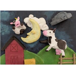 1. TEENS ART SMARTZ, Monday 4.00pm-5.30pm, Term 1, 2026