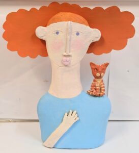 6. ART SMARTZ, 9-12yrs+,Thursday 6.00pm-7.30pm, Term 1, 2026