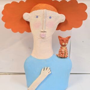 6. ART SMARTZ, 9-12yrs+,Thursday 6.00pm-7.30pm, Term 1, 2026