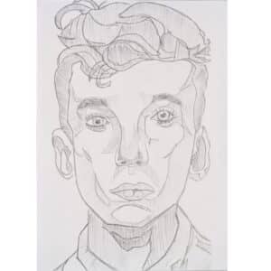 8. DRAW ART SMARTZ, Friday 6.00pm-7.30pm, Term 2, 2026