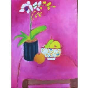 6. ART SMARTZ, 9-16yrs+,Thursday 6.00pm-7.30pm, Term 2, 2026