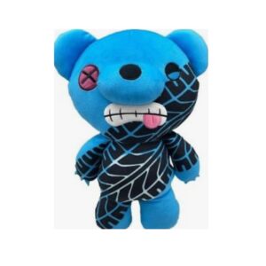 15. DEDDY BEARS IN CLAY, 5-8yrs, Thursday 9.30am-12.30pm, 16th April, 2026