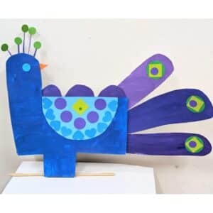 4. ART JUST FOR FUN, Wednesday 4-5.30pm, Term 2, 2026