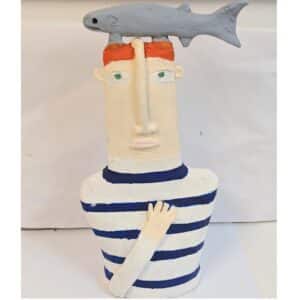 6. ART SMARTZ, 9-16yrs+,Thursday 6.00pm-7.30pm, Term 2, 2026