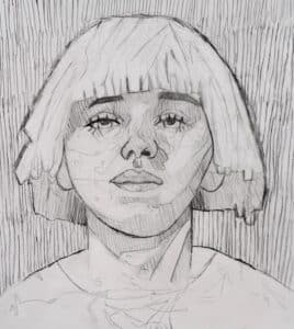 8. DRAW ART SMARTZ, Friday 6.00pm-7.30pm, Term 2, 2026
