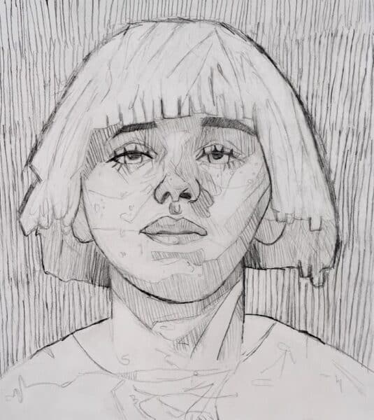 8. DRAW ART SMARTZ, Friday 6.00pm-7.30pm, Term 2, 2026