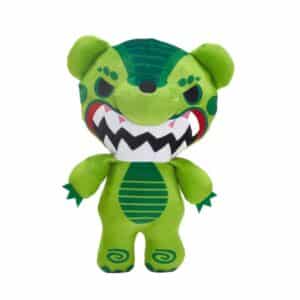 15. DEDDY BEARS IN CLAY, 5-8yrs, Thursday 9.30am-12.30pm, 16th April, 2026