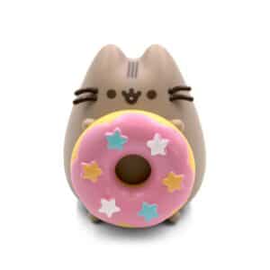 3. PUSHEEN IN CLAY, 5-12yrs, Monday 9.30am-12.30pm, 7th July, 2026