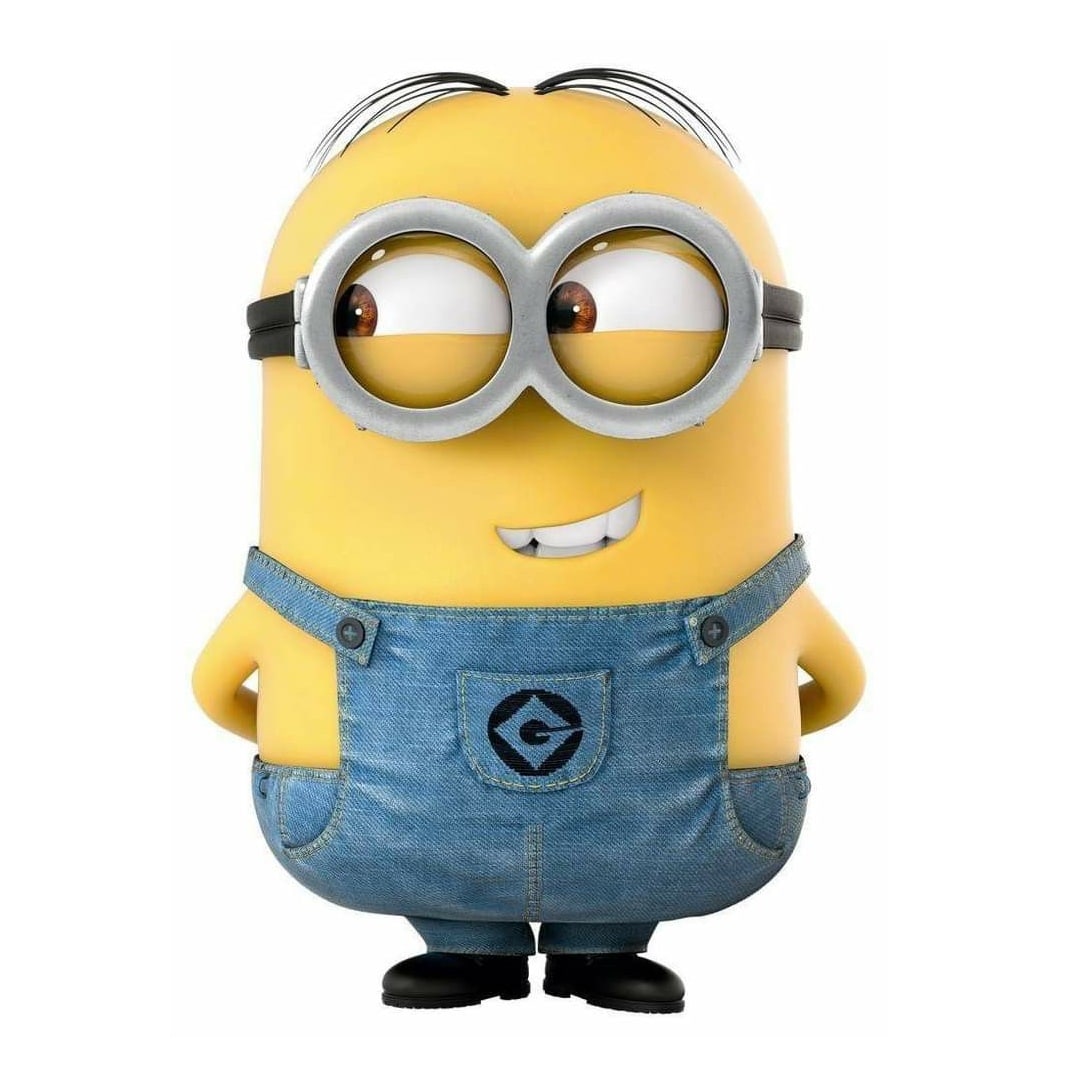19. MINIONS IN CLAY, 5-12yrs, Friday 9.30am-12.30pm, 17th July, 2026