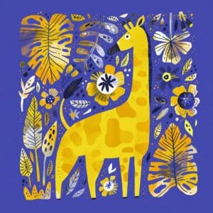 17. DRAW, PAINT & COLLAGE, 5-8yrs Thursday 9.30am-12.30pm, 16th July, 2026