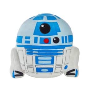 5. STAR WARS IN CLAY, 5-12yrs, Wednesday 9.30am-12.30pm, 8th July, 2026