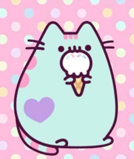 2. PUSHEEN PAINTING 5-8yrs, Monday 1.30am-4.30pm, 28th September, 2026 - Image 2