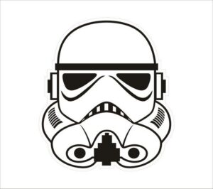 20. STAR WARS DRAWING 5-8yrs, Friday 1.30pm-4.30pm, 17th July, 2026