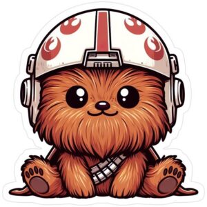 20. STAR WARS DRAWING 5-8yrs, Friday 1.30pm-4.30pm, 17th July, 2026