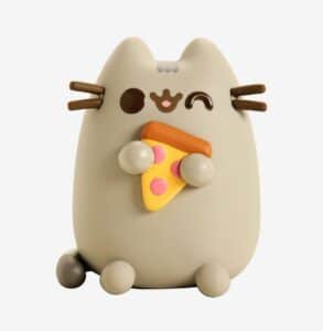 3. PUSHEEN IN CLAY, 5-12yrs, Monday 9.30am-12.30pm, 7th July, 2026