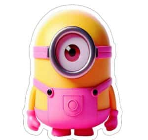 12. MINIONS PAINTING, 5-8yrs, Monday 1.30pm-4.30pm, 13th July, 2026