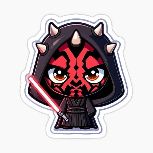 20. STAR WARS DRAWING 5-8yrs, Friday 1.30pm-4.30pm, 17th July, 2026