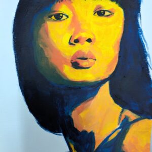 1. TEENS ART SMARTZ, Monday 4.00pm-5.30pm, Term 3, 2026