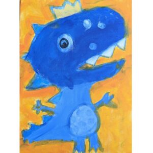 3. ART JUST FOR FUN, Tuesday 4.00pm-5.30pm Term 3, 2026