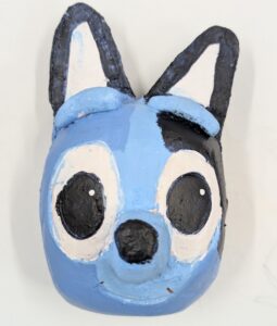 9. ART JUST FOR FUN, Saturday 9.30am-11.00am, Term 3, 2026