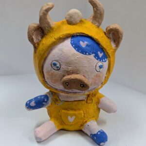 6. ART SMARTZ, 9-16yrs+,Thursday 6.00pm-7.30pm, Term 3, 2026