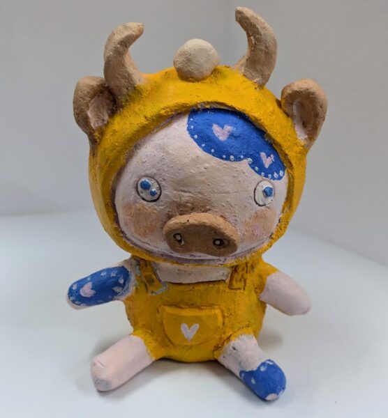 6. ART SMARTZ, 9-16yrs+,Thursday 6.00pm-7.30pm, Term 3, 2026