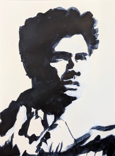 7. PORTRAIT ART SMARTZ, Friday 4.00pm-5.30pm, Term 3, 2026