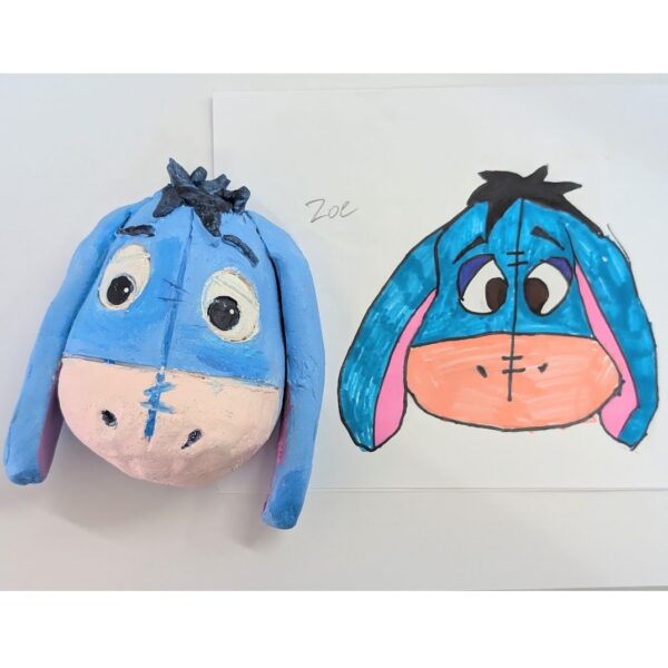 12. ART JUST FOR FUN, Saturday 3.30pm-5.00pm, Term 3, 2026