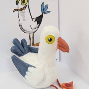 6. ART JUST FOR FUN, Saturday 3.30pm-5.00pm, Term 4, 2026
