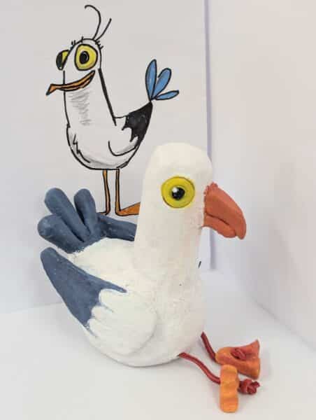 6. ART JUST FOR FUN, Saturday 3.30pm-5.00pm, Term 4, 2026