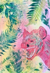 3. ART JUST FOR FUN, Saturday 9.30am-11.00am, Term 4, 2026