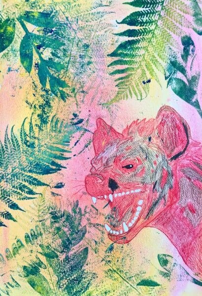 3. ART JUST FOR FUN, Saturday 9.30am-11.00am, Term 4, 2026
