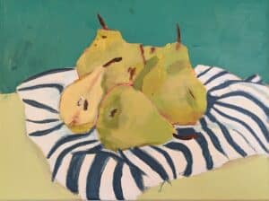 4. PAINT ART SMARTZ, Saturday 11.30am-1.00pm, Term 4, 2026