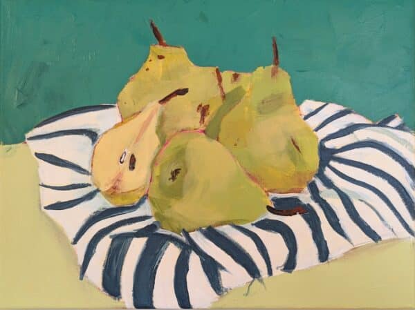 4. PAINT ART SMARTZ, Saturday 11.30am-1.00pm, Term 4, 2026