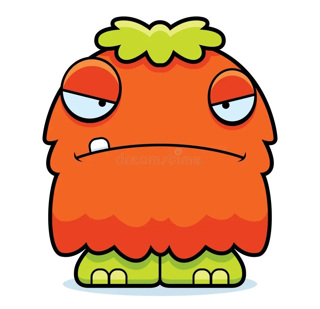 14. MONSTER PAINTING, 5-8yrs, Tuesday 1.30pm-4.30pm, 6th October, 2026