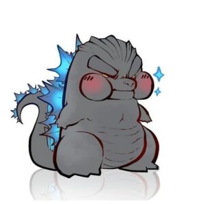 15. GODZILLA CLAY, 5-12yrs, Wednesday 9.30am-12.30pm, 7th October, 2026