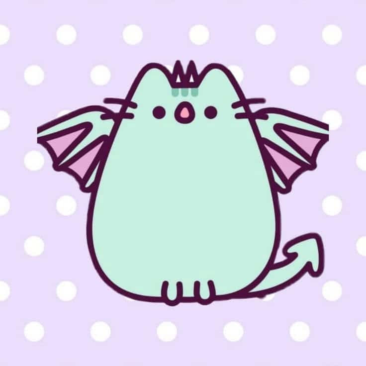 2. PUSHEEN PAINTING 5-8yrs, Monday 1.30am-4.30pm, 28th September, 2026