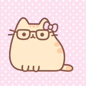 2. PUSHEEN PAINTING 5-8yrs, Monday 1.30am-4.30pm, 28th September, 2026