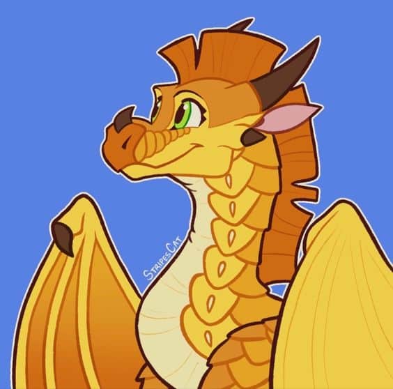 8. DRAW & PAINT A DRAGON, 8-12yrs, Thursday 1.30pm-4.30pm, 1st October, 2026