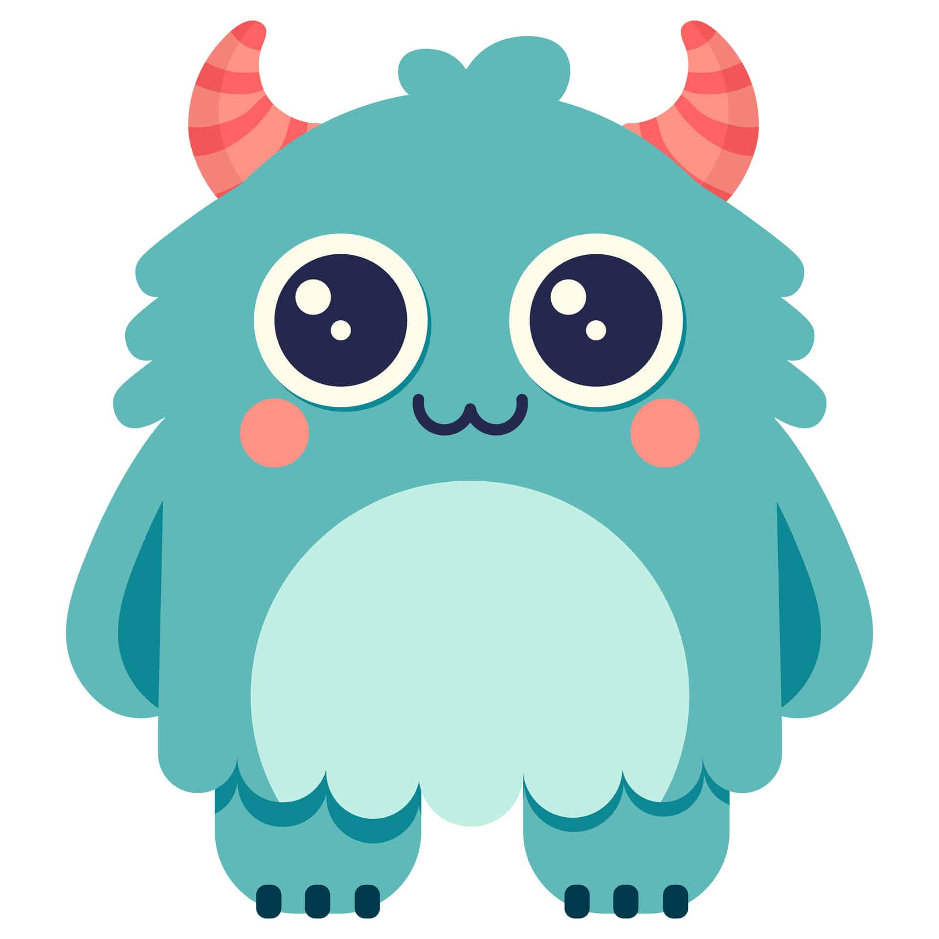 14. MONSTER PAINTING, 5-8yrs, Tuesday 1.30pm-4.30pm, 6th October, 2026