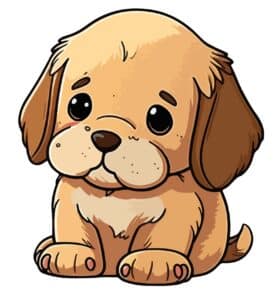 13. CUTE PETS IN CLAY, 5-12yrs, Tuesday 9.30am-12.30pm, 6th October, 2026